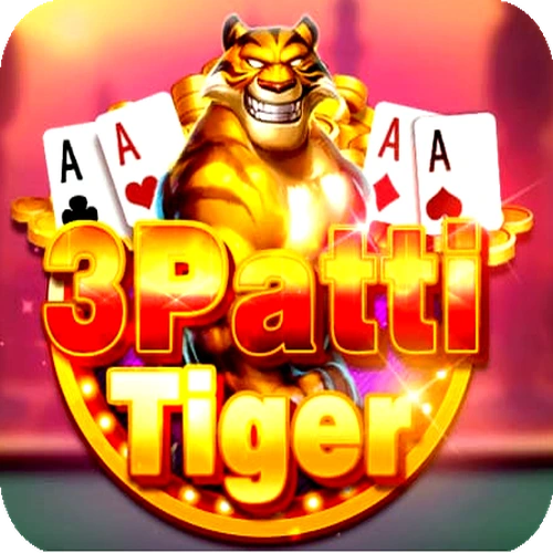 Download 3 PATTI TIGER Pakistan Latest Version for Android 2025